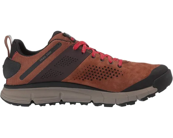 Трейловые кроссовки Danner Trail 2650 с подошвой Vibram