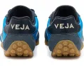 VEJA Кроссовки GT с замшевыми вставками
