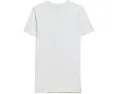 Calvin Klein Underwear Cotton Classics 3-Pack Crewneck T-Shirt из премиального хлопка