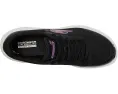 Кроссовки SKECHERS Glide Step Vortex Avalin с технологией No Tie Fit и веганской конструкцией