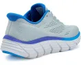Skechers Max Flex Slip-ins кроссовки на шнуровке с технологией Heel Pillow