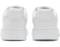 Кроссовки Calvin Klein Pozin с круглым носком и логотипом CK