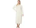Халат Barefoot Dreams CozyChic Full Zip V-Neck с двусторонней молнией