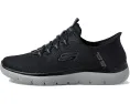 Кроссовки Skechers Summits High Range с технологией Hands Free Slip-Ins
