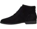 Ботильоны Emma Zip Bootie с круглым носком и молнией от Gentle Souls by Kenneth Cole