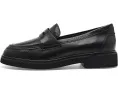 Лоферы Clarks Splend Edge из черной кожи