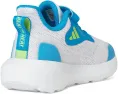 Детские спортивные кроссовки Adidas FortaRun 3.0 с эластичными шнурками для малышей