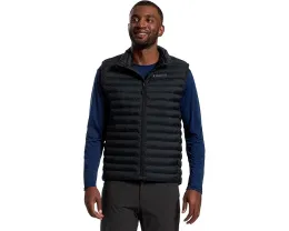 Безпуховой жилет Marmot Echo Featherless из переработанного нейлона