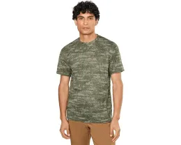 Футболка Marmot AirExchange SolarShield Crew с защитой UPF 50