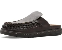 Сандалии Dockers Salerno с гладкой кожей и инновационной подошвой