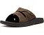 Сандалии Clarks Breeze Slide с регулируемым ремнем и подошвой из ЭВА