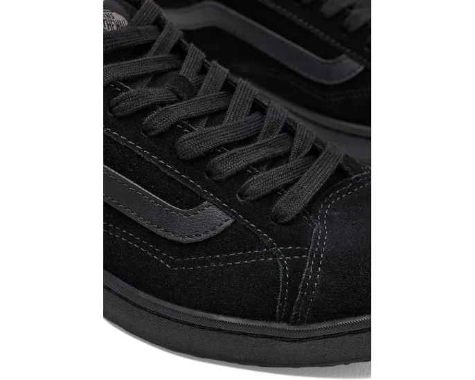 Кроссовки Vans Old Skool 36 Cup классические кожаные