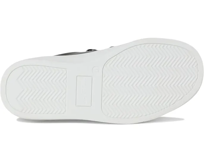 Kurt Geiger London Kids кроссовки Mini Laney Octavia с кожаным верхом и декором