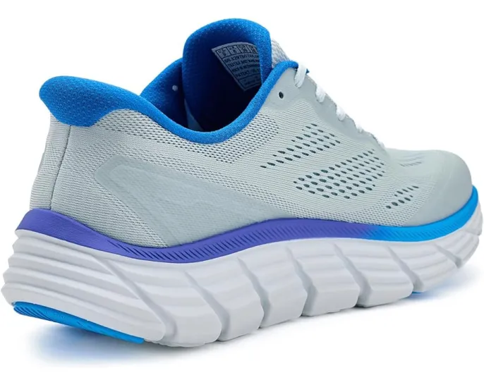Skechers Max Flex Slip-ins кроссовки на шнуровке с технологией Heel Pillow