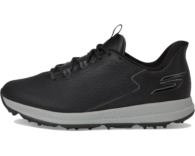 Гольф обувь Skechers GO GOLF Elite 6 Slip-In ArchFit с водонепроницаемым верхом