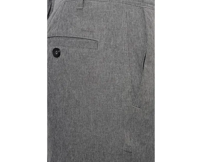 Шорты O'Neill Reserve Heather 21 с технологией Hyperdry