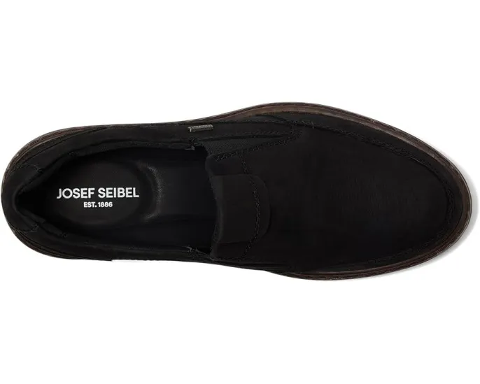 Водонепроницаемые кроссовки Josef Seibel Erroll 60 на липучке