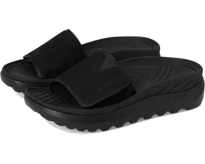 Обувь Rejuvenate с регулируемой застежкой от VIONIC