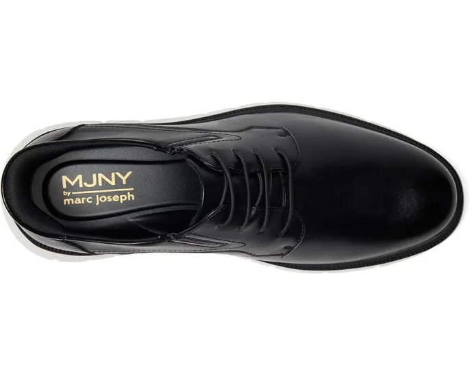 Оксфорды Marc Joseph New York Cloud Street с технологией Hands Free