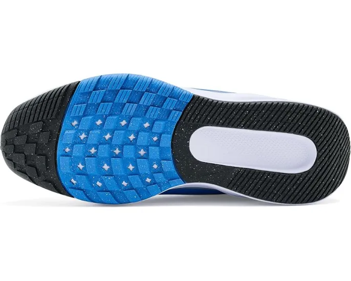 Nike Star Runner 5 детские кроссовки для бега с упругой амортизацией