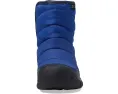 Утепленные водонепроницаемые ботинки KEEN Puffrider для детей с мембраной KEEN.DRY