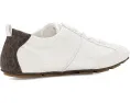 Кроссовки MICHAEL Michael Kors Keely Trainer с текстильным верхом и брендингом