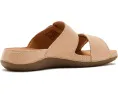 Сандалии Clarks Cecily Step на клине с пряжками и подошвой из термопластичной резины