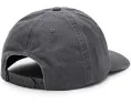 Кепка Quiksilver Saltwater с пятью панелями