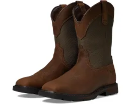 Водонепроницаемые ботинки Ariat Groundbreaker Wide Square Toe H20 ST со стальным носком