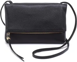 Маленький кроссбоди HOBO Grant с карманом для телефона