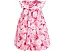 Платье-пузырь Lilly Pulitzer Baby Paloma для девочки с рюшами и кружевом