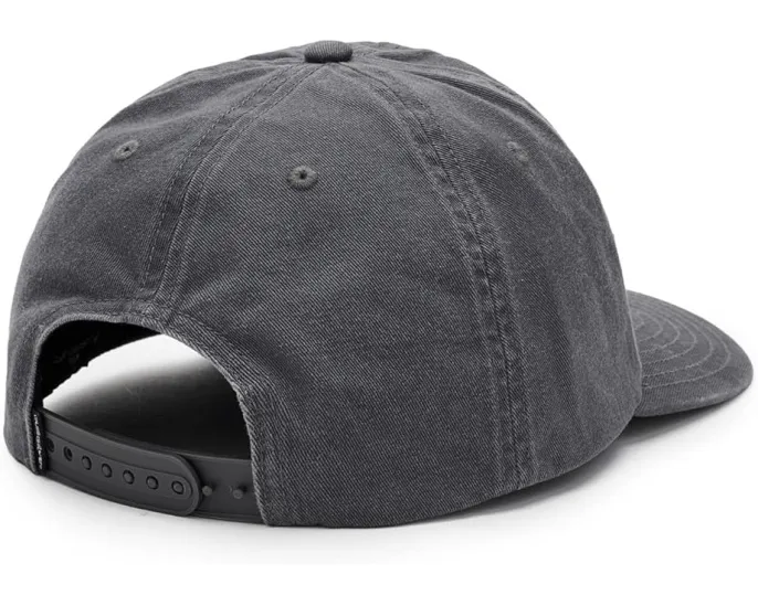 Кепка Quiksilver Saltwater с пятью панелями