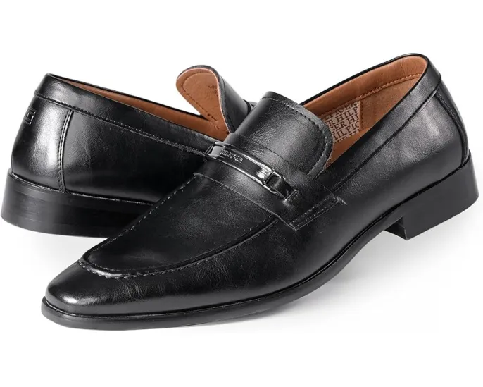 Туфли-лодочки Tommy Hilfiger Speer с квадратным носком и стелькой с memory foam