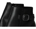 Ботинки Clarks Emily 2 Lux с круглым носком и устойчивым каблуком