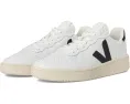 Кроссовки VEJA V-10 Prime из бычьей кожи с Уругвая и стелькой ЭВА