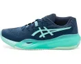 Кроссовки ASICS GEL Resolution X Clay для тенниса