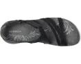 Сандалии Merrell Harbor Backstrap из натуральной кожи с амортизацией в пятке