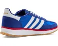 Кроссовки Run 70s 2.0 от adidas с текстильно-замшевым верхом для повседневных пробежек