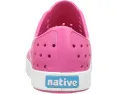 Кроссовки Jefferson для детей Native Shoes с перфорацией