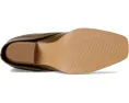 Ботильоны Steve Madden Winnick с квадратным носком и устойчивым каблуком