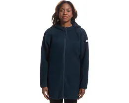 Куртка Helly Hansen Maud Pile с капюшоном из переработанного полиэстера