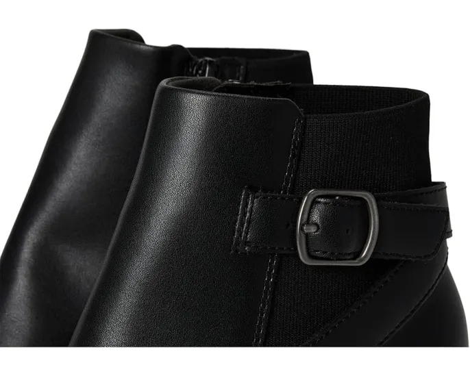 Ботинки Clarks Emily 2 Lux с круглым носком и устойчивым каблуком
