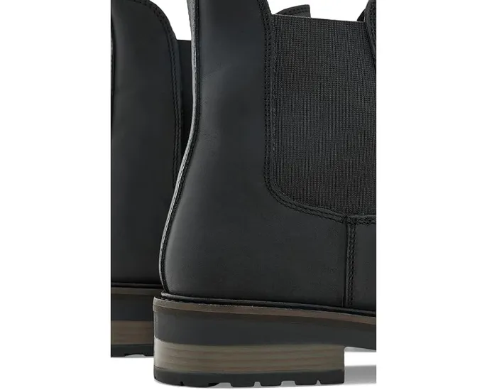 Chelsea ботинки Willa с водоотталкивающей пропиткой и резиновой подошвой