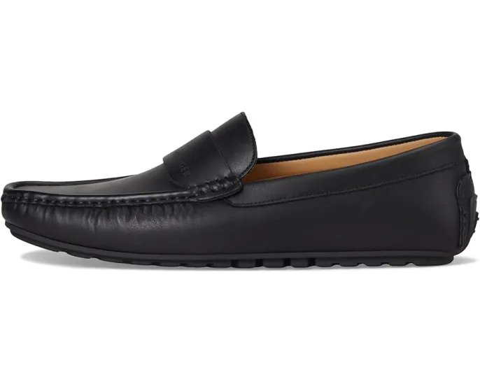 Мокасины Tommy Hilfiger Ruven в стиле драйвинг с пеной с памятью формы