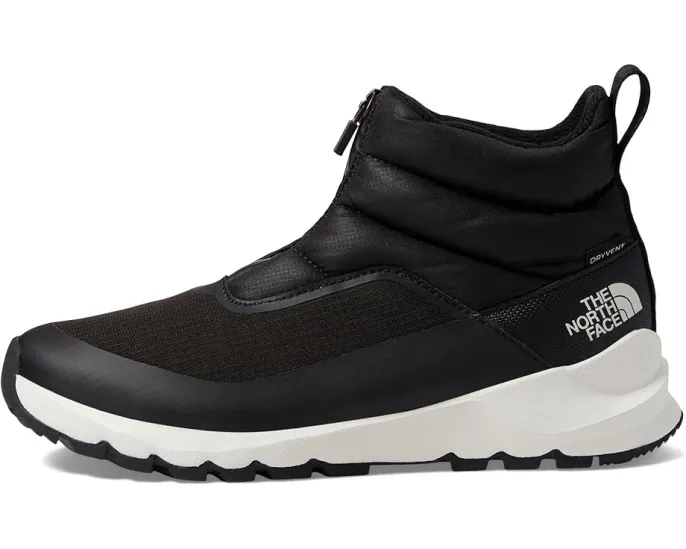 Водонепроницаемые ботинки The North Face ThermoBall Progressive Zip II WP на молнии