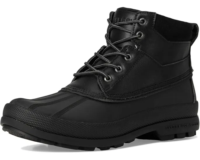 Чукка Sperry Coldbay с водонепроницаемой кожей и мембраной
