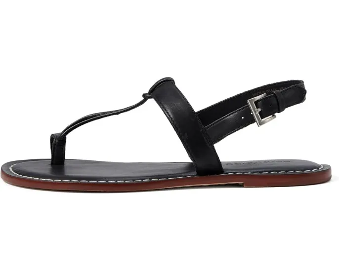 Плоские сандалии Bernardo Maverick 2 с ремешком через палец