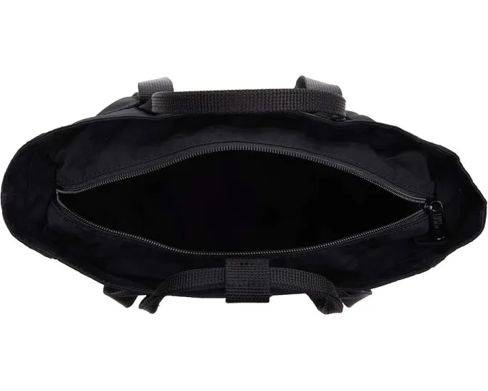 Fjällräven Kanken Totepack 14 л трансформируемая сумка в рюкзак