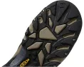 Трекинговые ботинки KEEN Targhee II Mid с мембраной KEEN.DRY и поддержкой щиколотки