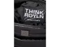 THINK ROYLN Поясная сумка Bum Bag 2.0 Medium с регулируемым ремнем